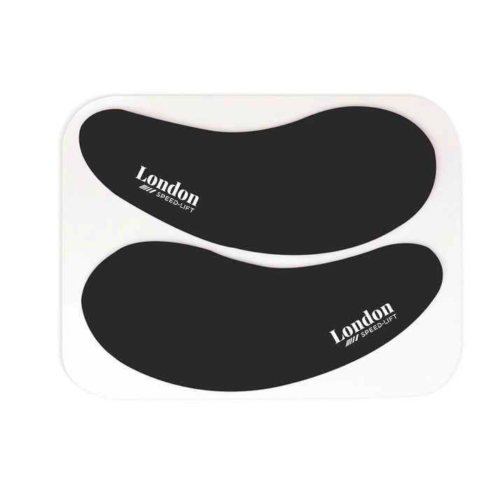 The London Brow Company Reusable Silicone Under Eye Pads