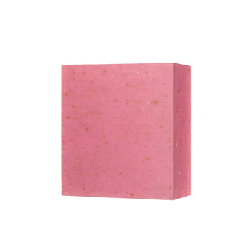 skinChemists Rose Facial Cleansing Soap 100g