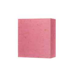 skinChemists Rose Facial Cleansing Soap 100g