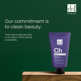 Dr Botanicals Charcoal Superfood Mattifying Face Mask