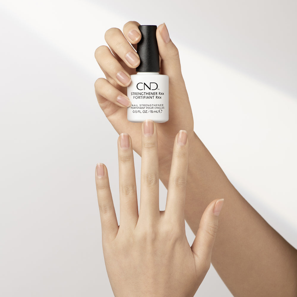 CND™ Strengthener RXX – Fortifying Nail Treatment