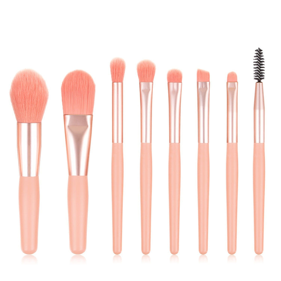 Multifunction Make Up Brush