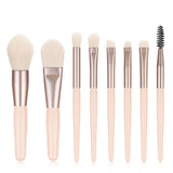 Multifunction Make Up Brush