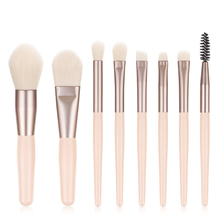 Multifunction Make Up Brush
