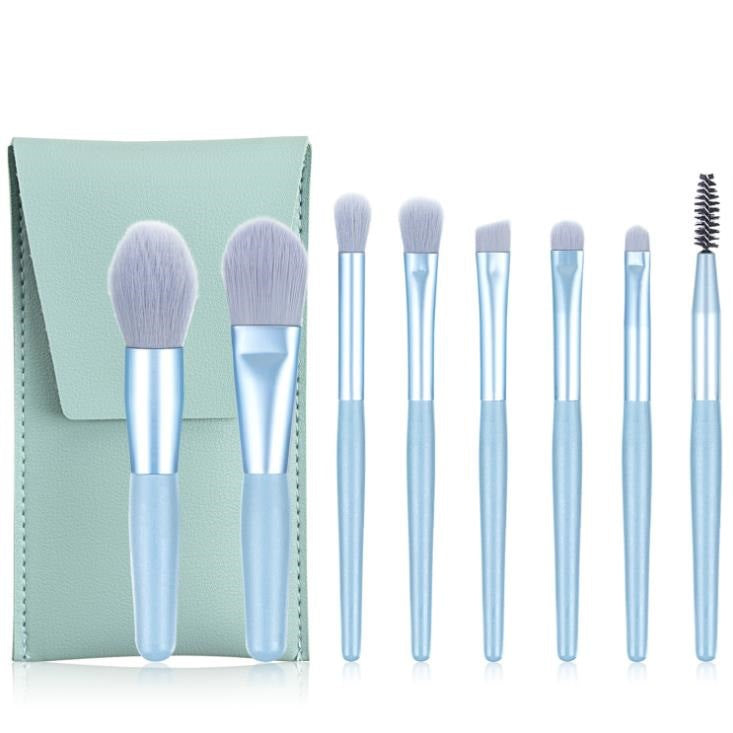Multifunction Make Up Brush