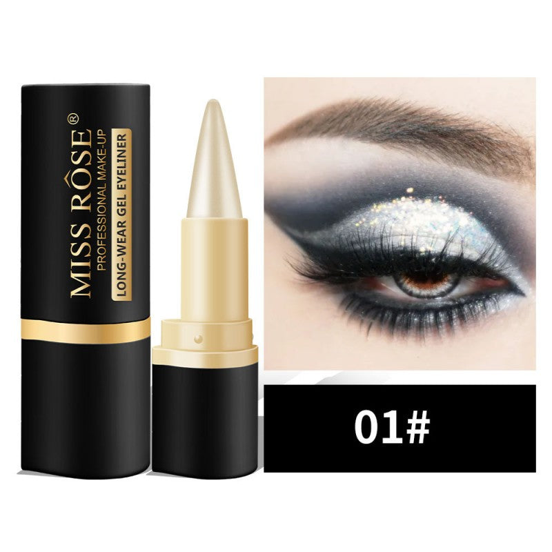 Waterproof Liquid Eyeliner Pen