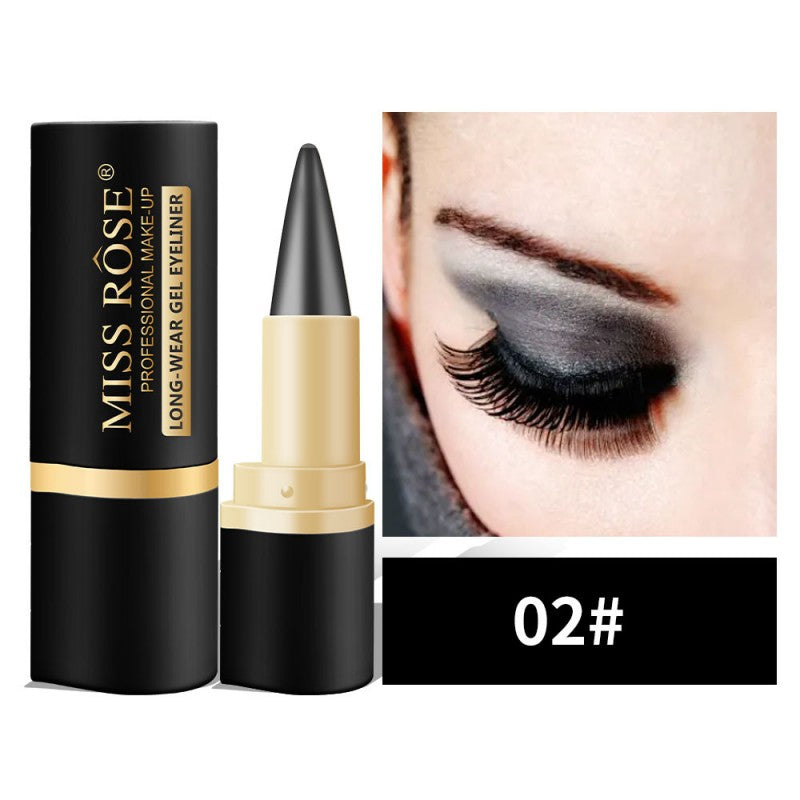 Waterproof Liquid Eyeliner Pen