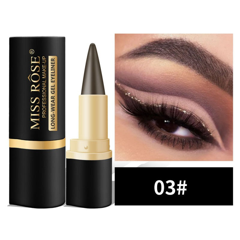 Waterproof Liquid Eyeliner Pen