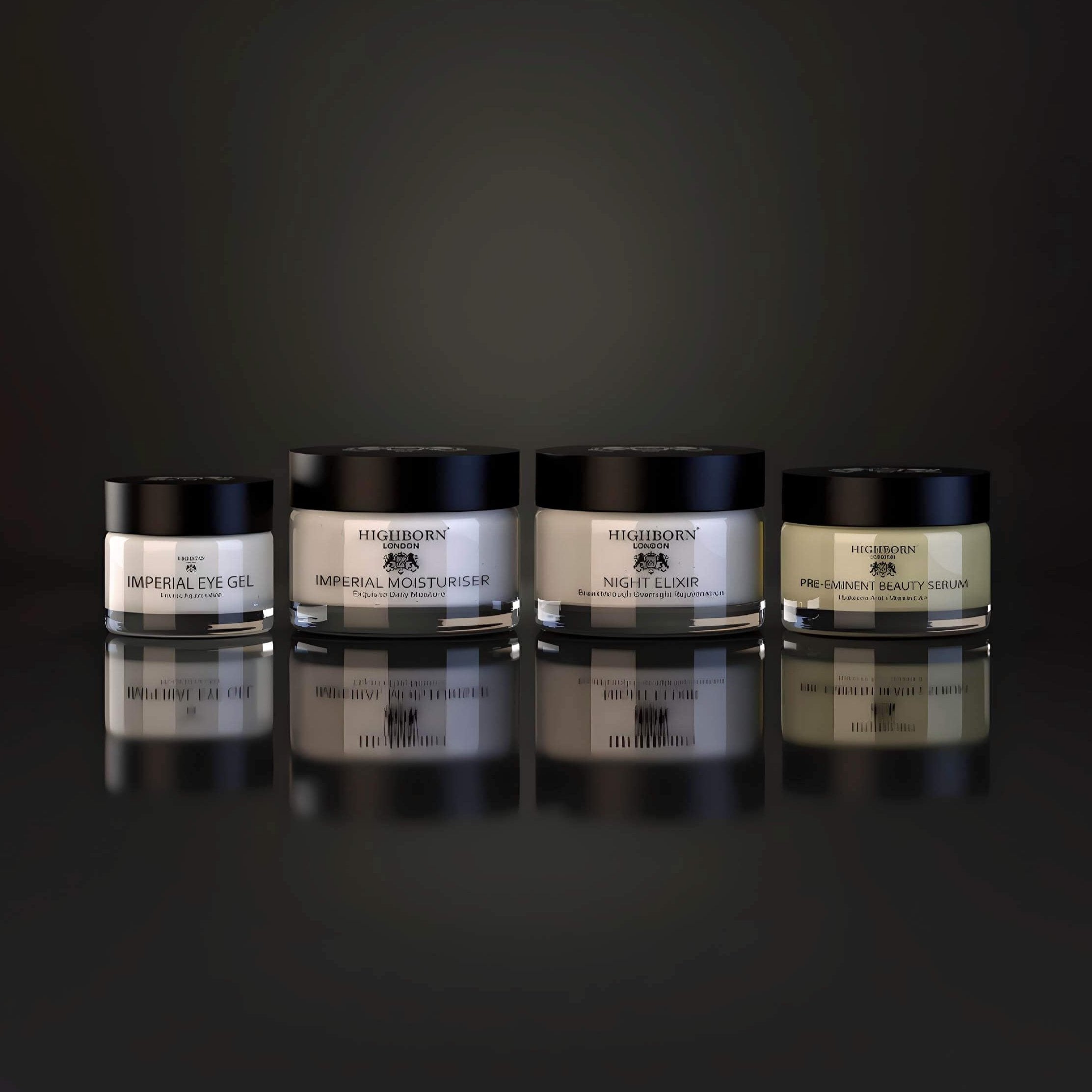 Four Phase Day and Night - Complete Skincare System