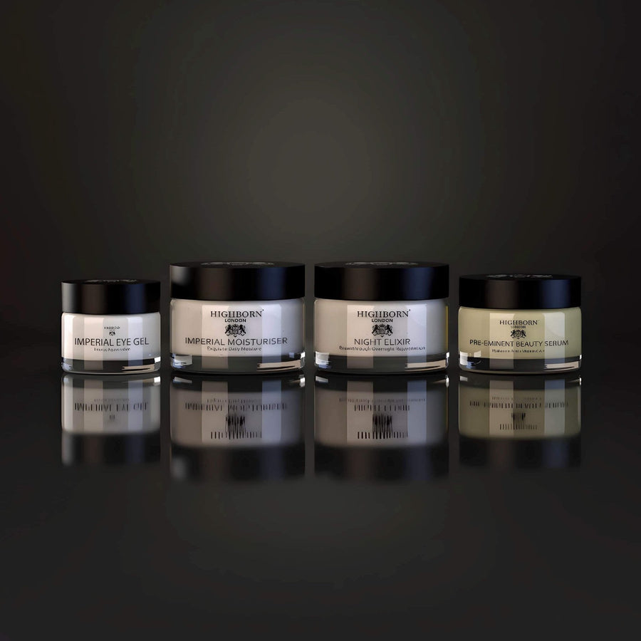 Four Phase Day and Night - Complete Skincare System