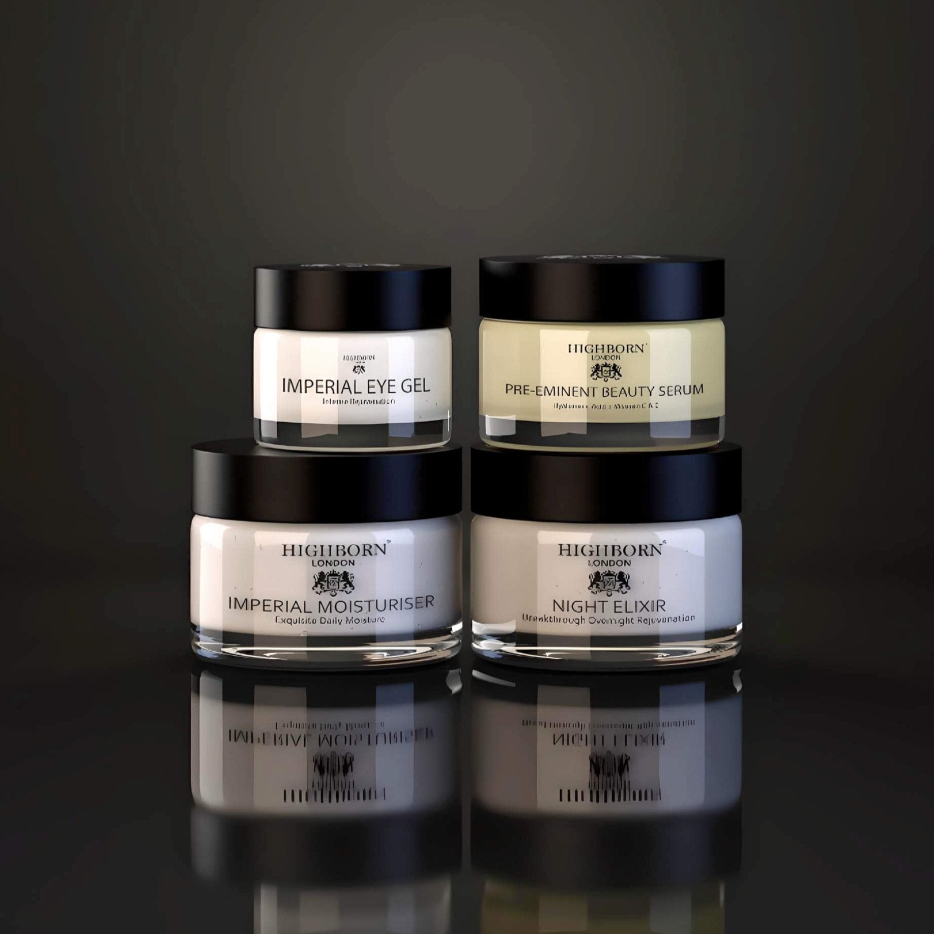 Four Phase Day and Night - Complete Skincare System