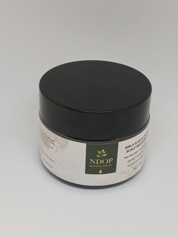 Ndop Botanical Amla & Blue Chamomile Scalp Balm