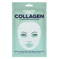 Collagen Hydrating Face Mask Benjamin Button