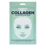 Collagen Hydrating Face Mask Benjamin Button