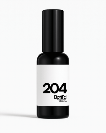 Bottl'd #204 - Inspired by TF Ombre Leather