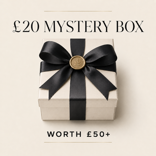 Profusion £20 Mystery Makeup Box Worth Over £50
