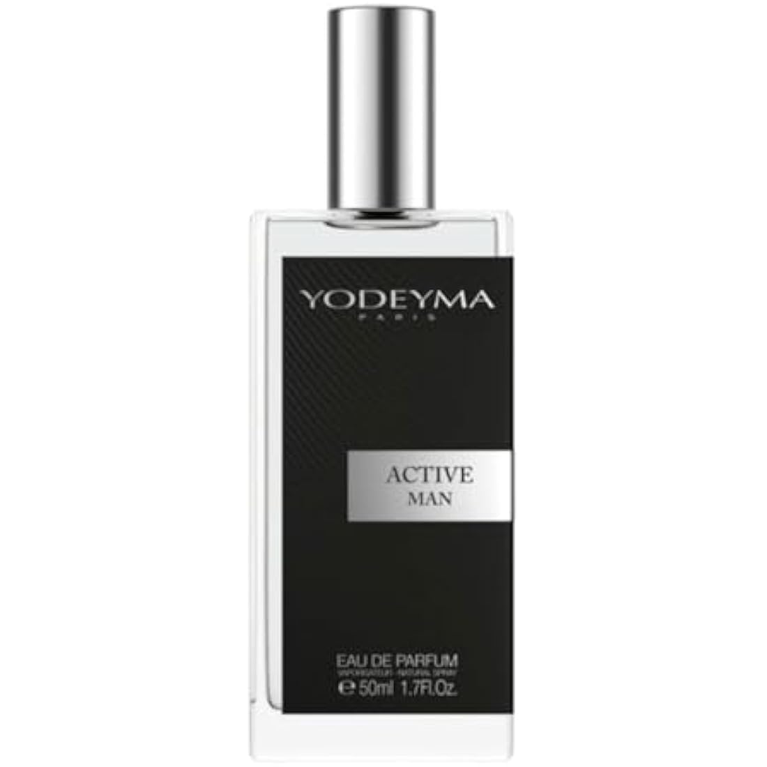 Yodeyma Active Man Eau de Parfum 50ml