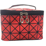 3D Laser Cosmetic Bag