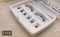 Magnetic False Eyelashes with Storage Case