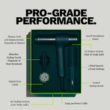 Heist 3.0 Pro Hair Dryer styling kit