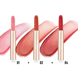 PHOFAY Juicy Lip Colour Duo and Trio Sets