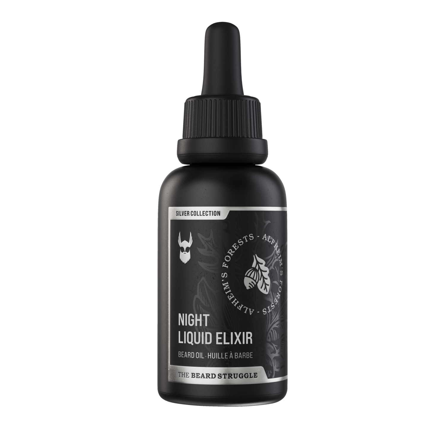 Night Liquid Elixir Oil