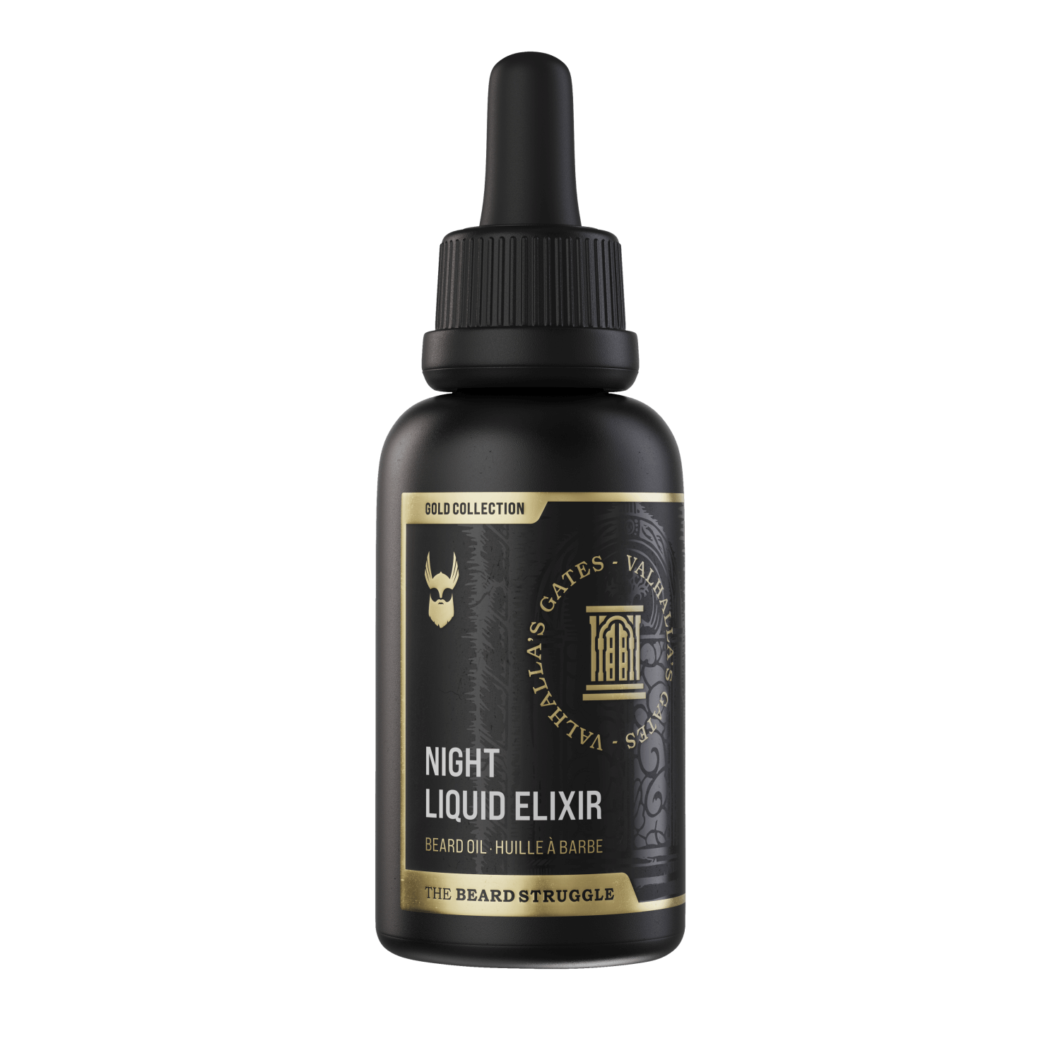 Night Liquid Elixir Oil