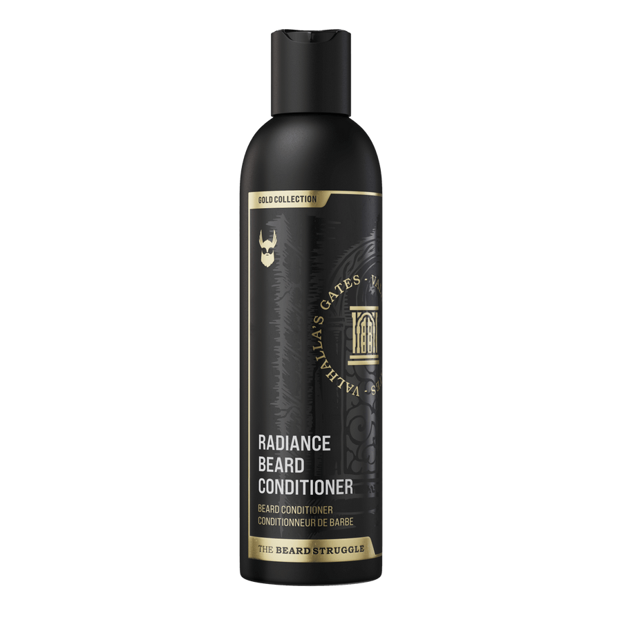 The Beard Struggle Radiance Beard Conditioner 150ml
