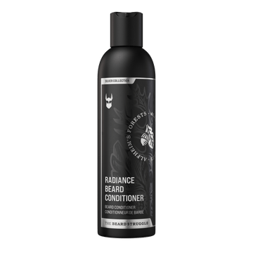 The Beard Struggle Radiance Beard Conditioner 150ml