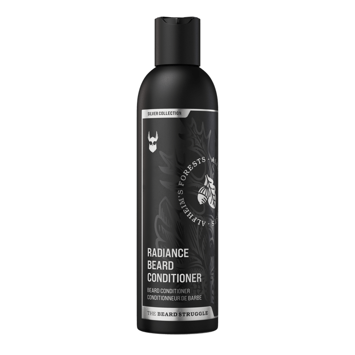 The Beard Struggle Radiance Beard Conditioner 150ml