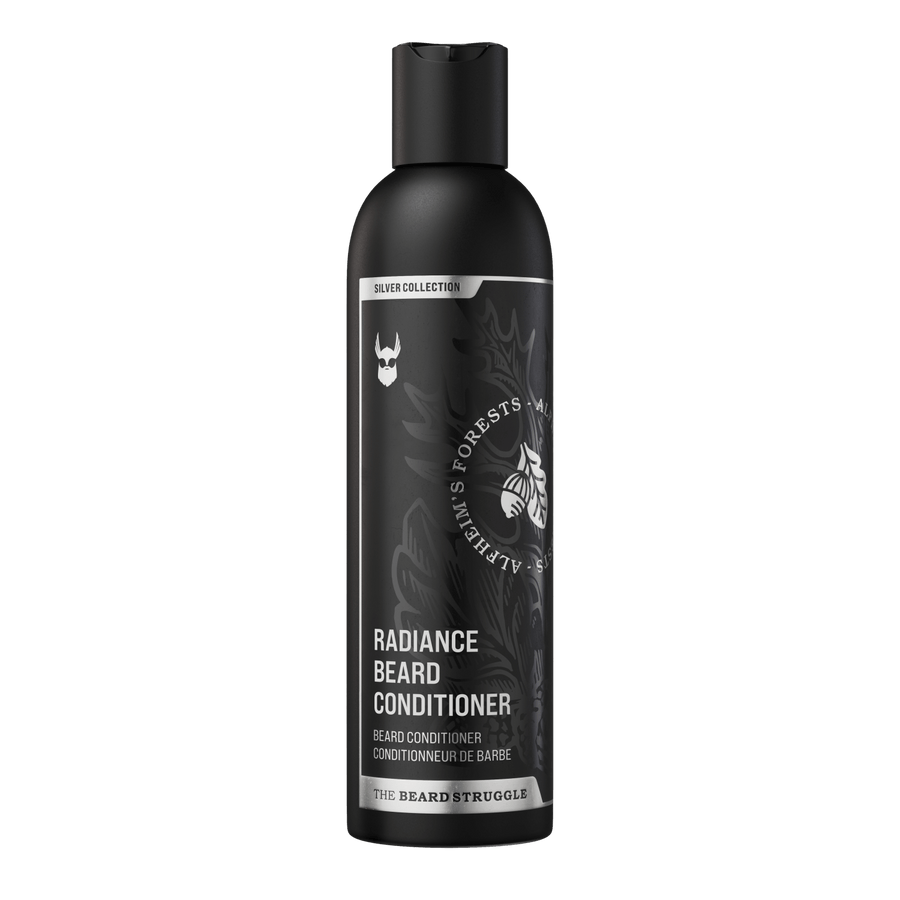 The Beard Struggle Radiance Beard Conditioner 150ml