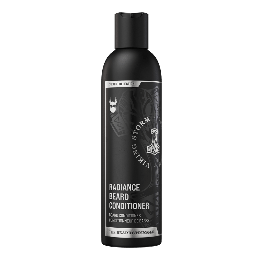 The Beard Struggle Radiance Beard Conditioner 150ml