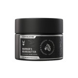 Warrior’s Beard Butter for Soft & Conditioned Beards