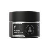 Warrior’s Beard Butter for Soft & Conditioned Beards