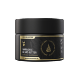 Warrior’s Beard Butter for Soft & Conditioned Beards