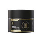 Warrior’s Beard Butter for Soft & Conditioned Beards