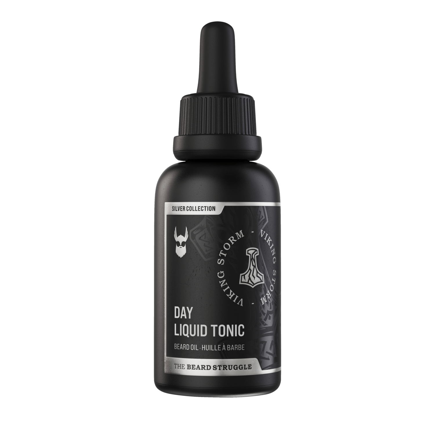 Day Liquid Beard Tonic