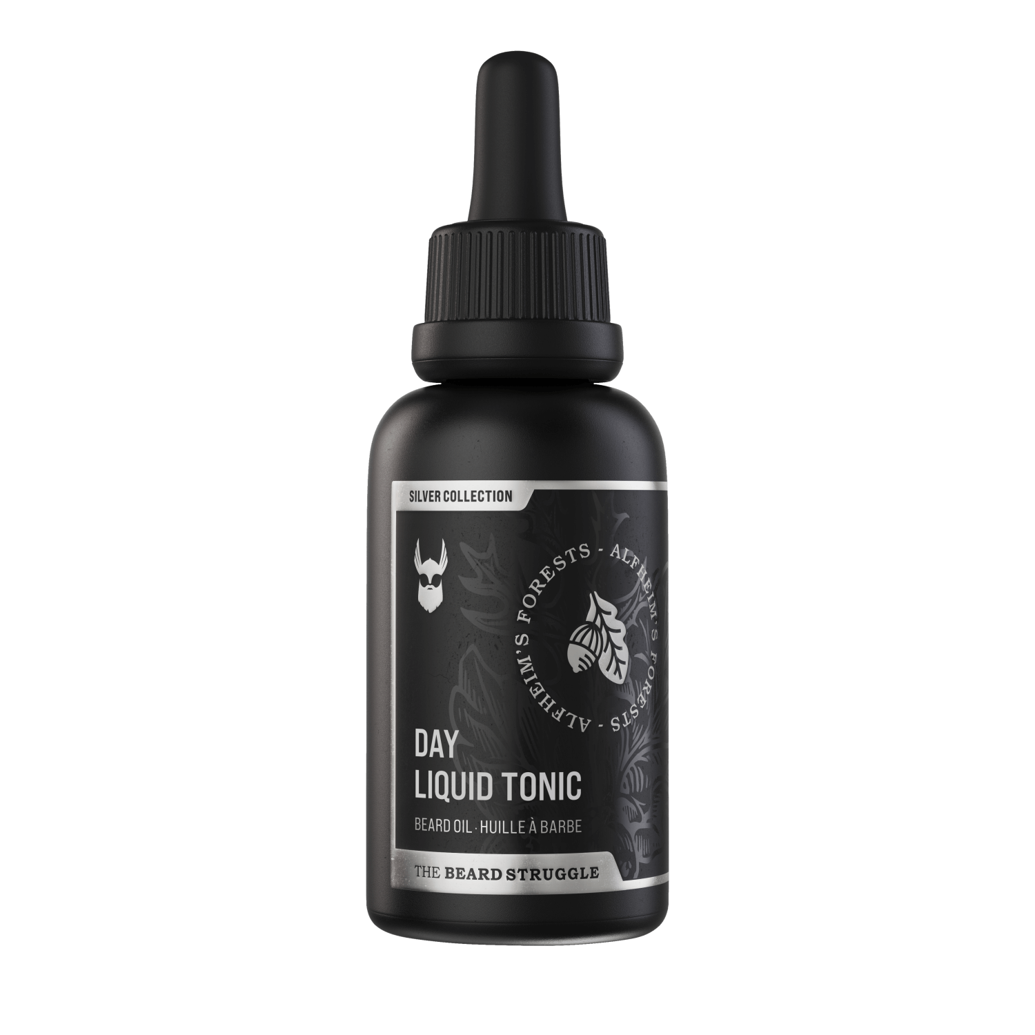 Day Liquid Beard Tonic