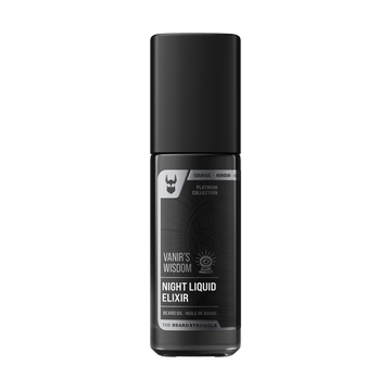 Night Liquid Elixir Oil