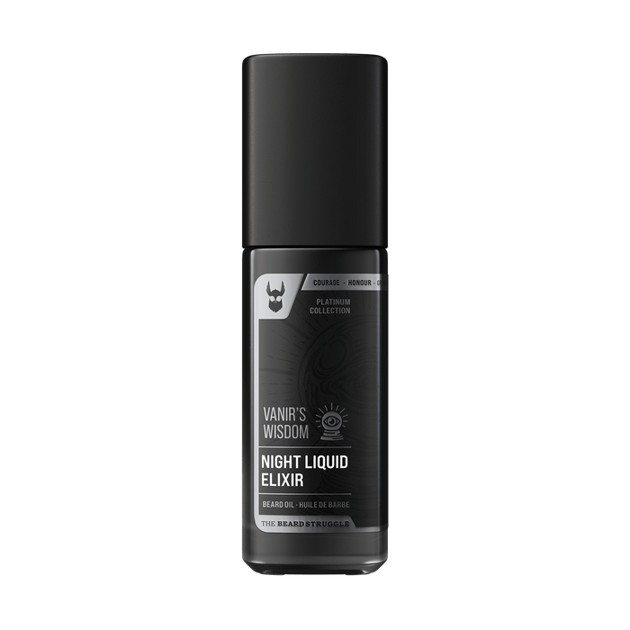 Night Liquid Elixir Oil