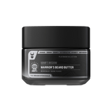 Warrior’s Beard Butter for Soft & Conditioned Beards