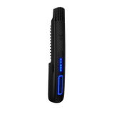 Carbon X Heated Beard Straightener Brush