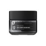 The Beard Struggle Clear Moustache Wax 30g