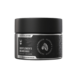 The Beard Struggle Clear Moustache Wax 30g