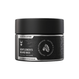 The Beard Struggle Clear Moustache Wax 30g