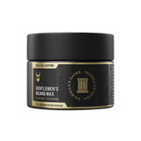 The Beard Struggle Clear Moustache Wax 30g