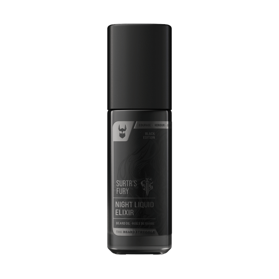 Night Liquid Elixir Oil