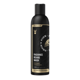Radiance Beard Wash 240ml