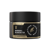 Warrior’s Beard Butter for Soft & Conditioned Beards