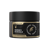 Warrior’s Beard Balm